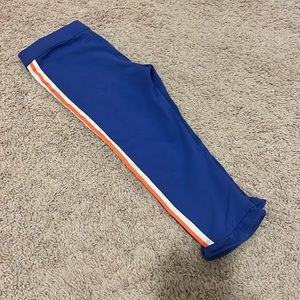 Janie and Jack Little Girl Capris